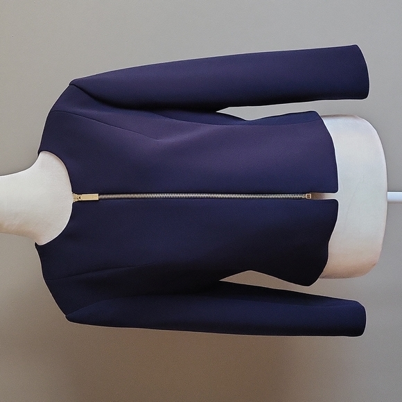 Ted Baker Jackets & Blazers - Ted Baker (4) navy blazer